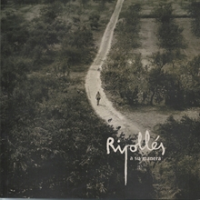 Ripollés- In his own Way